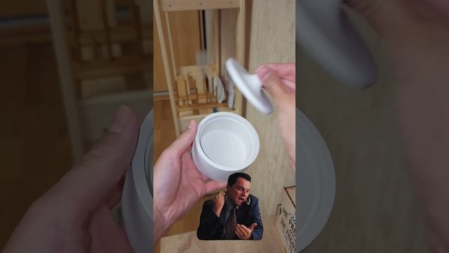 НОВАЯ ФОРМА ШКАТУЛКИ! Абсолютный минимализм 🤌🏻 #гипс #diy #гипсовыйдекор #ручнаяработаназаказ #деко