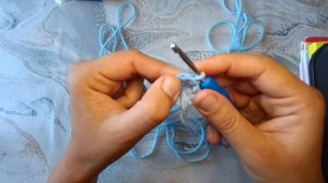 Базовые навыки вязания крючком для создания мягких игрушек - амигуруми