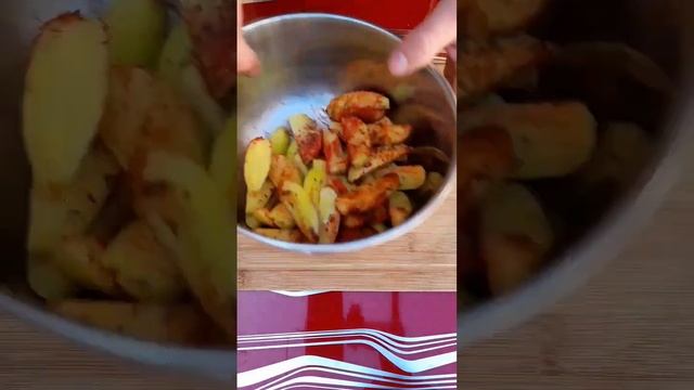 супер сочная и вкусная курица в соевом соусе смотреть онлайн