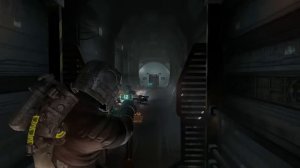 Dead Space 2 Part 17 - MaximusBlack