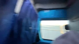 ГАЗель Некст ЦМФ 7 мест , ночевал в салоне , кайф