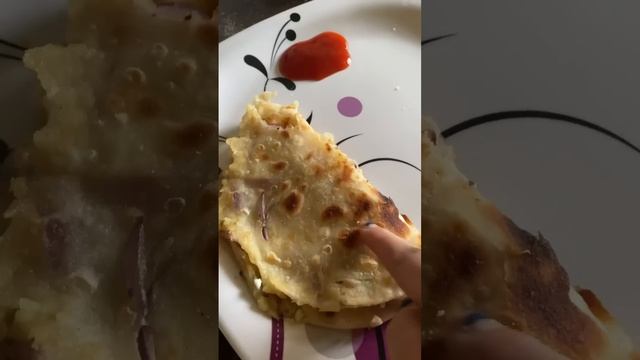 IELTS result is out | Let’s make Aloo paratha | #shortsvideo #shorts смотреть онлайн