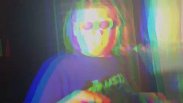 Marabou - Marabouté