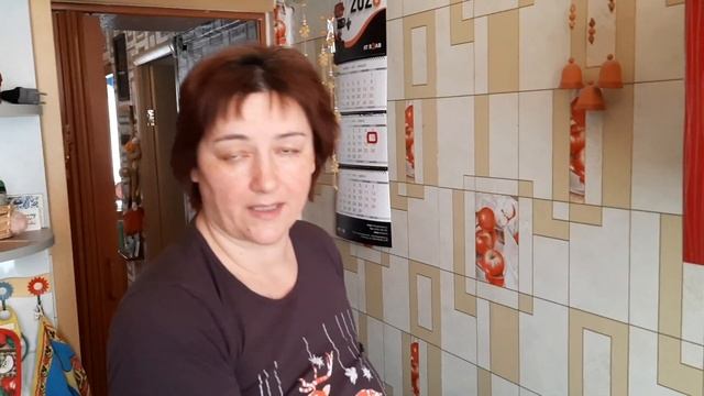 Сложила овощи и курицу в пакет и запекла👍Показываю,что купили🌝