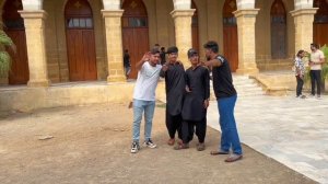 Staring At Strangers |Pakistani Prank Video |Cafe Videos