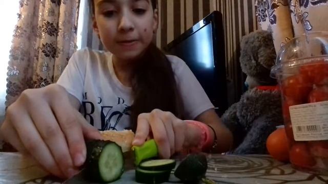 Как приготовить быстро и вкусно Гамбургер смотреть онлайн