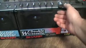 SHARP 777