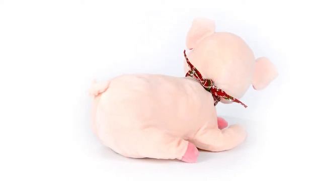 63 Свинка Лежебока смотреть онлайн