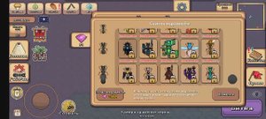 покет энтс пасхалка на камера менов