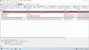 Оптимизация системы через утилиту Autoruns