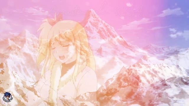 Аниме клип - Без тебя родная, я не я... (AMV) Хвост феи