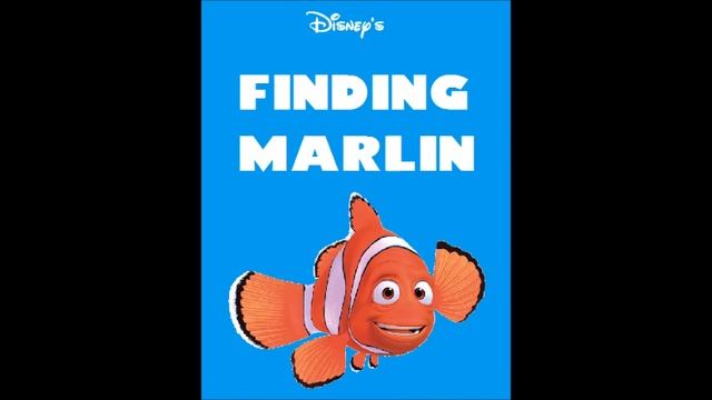 Finding Marlin will become a Disney movie on January 1, 2042