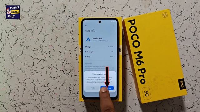 Hyperos FRP 2024 - Poco M6 Pro 5g Frp Bypass - New Trick 2024 | Activity Launcher Not Showing