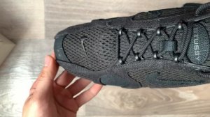 Stussy x Nike Air zoom spiridon cage 2 “Black " обзор