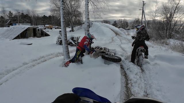 Эндуристы_декабристы 