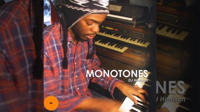 03 I Gotta Go to Work! | DJ Harrison смотреть онлайн