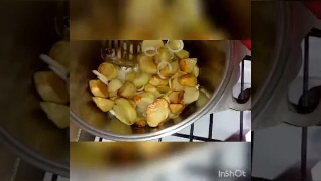 Блюда обед или ужин Жаркое с дульмой. Очень вкусный ужин💯 пальчики  оближешь😋👍Узбечка готовит