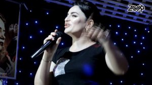 Хадижат Харисова зажигает с мошьной лезгинкой