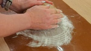 Ржаной Хлеб с Отрубями на Дрожжах в Домашних Условиях — Простой и Вкусный Рецепт