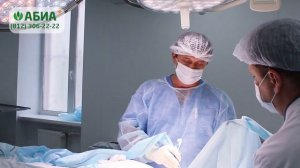 Операция по увеличению груди
