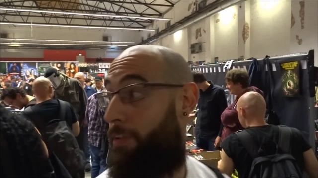 Vlog 11: Weekend of Hell pt 3; Cosplay, Films & Eating смотреть онлайн