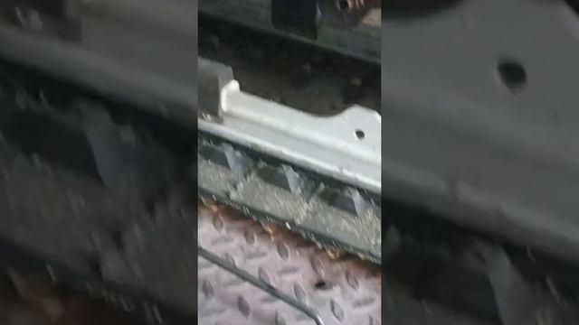 Скребки на снегоход с Алиэкспресс