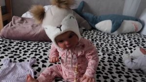 Vlog reborn doll влог с реборнами