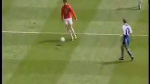 C  Ronaldo - лучшие финты