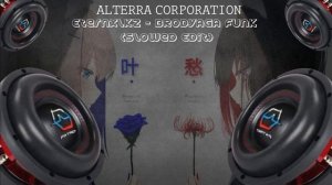 ETERNXLKZ - BRODYAGA FUNK (SLOWED EDIT)