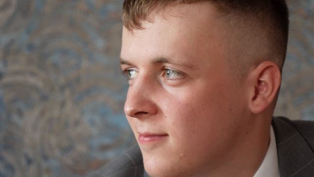 Аня и Николай (Сборы)