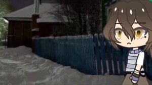 сборник страшных историй в гачя лайф гачя клуб