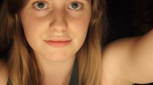 ASMR - Scalp Massage