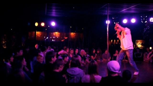 NiKel Feat. Spacey-Нажми на PLAY.wmv