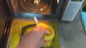 Микроволновая печь Panasonic  замена слюды