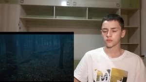 Miyagi - Samurai (Official Video) РЕАКЦИЯ НА МИЯГИ САМУРАЙ