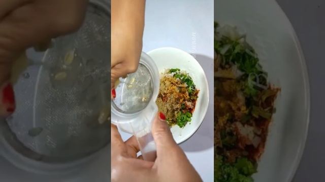 Poha bread cutlet recipe #shorts #youtubeshorts #shortfeed #breakfast #babykepakwaan #recipe #nasta смотреть онлайн