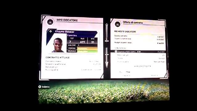 CARRIERA ALLENATORE #1 | INIZIO STAGIONE | FIFA 15 | MAPEZ #69 смотреть онлайн