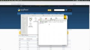 Установка Python 3.13 и PyCharm на Windows/Mac | УРОК 1