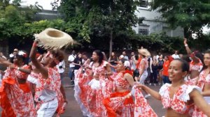 Mauritius @ Notting Hill Carnival