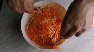 СУПЕР ЗАКУСКА из МОРКОВИ!!! ДЁШЕВО и ОЧЕНЬ ВКУСНО!!