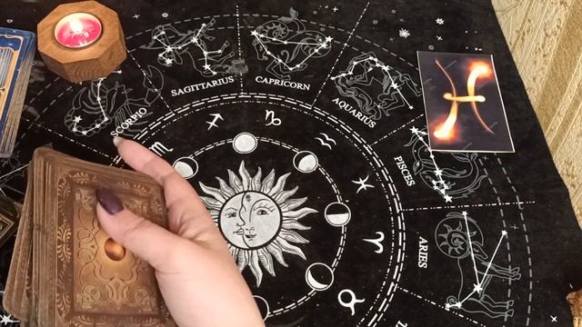 ♓ РЫБЫ. Прогноз Таро На Неделю: Возможности, события, кратко о сферах жизни и Сюрприз Недели! смотреть онлайн