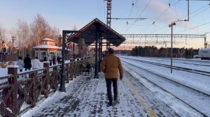 Рождественские впечатления (Ганина Яма,Шувакиш, «Щелкунчик»)