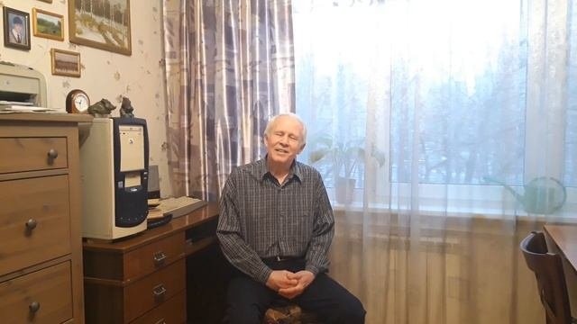 Грани. Рубцов Николай Михайлович