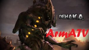 Гайд Дехака