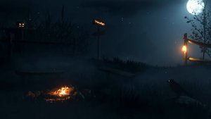 ХУДШАЯ РАБОТА - НОЧНЫМ ОХРАННИКОМ! Страшные истории и мистика. Страшилки, Ужасы и Хоррор