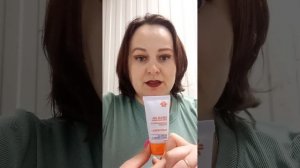 ШРАМ ОТ ОЖОГА ИСЧЕЗАЕТ. ГЕЛЬ С ПАНТЕНОЛОМ ОТ СИБИРСКОГО ЗДОРОВЬЯ