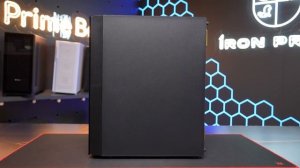 IRON PRIDE PREDATOR V2 | ОБЗОР НА ИГРОВОЙ КОРПУС | ЛУЧШИЙ КОРПУС ДЛЯ ТВОЕГО КОМПЬЮТЕРА