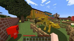 МЕДВЕДЬ ВАЛЕРА ПРОТИВ ВСЕХ В МАЙНКАРФТ | ЖИЗНЬ ВАЛЕРЫ В MINECRAFT ИНТЕРЕСНЫЕ ИСПЫТАНИЯ майнкрафт