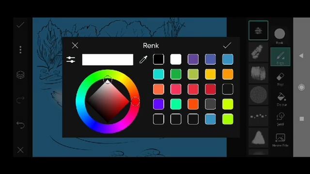 Trending HDR video | A Screen Of Pure Pink sdc editing cc | Background | Bp Backdrop #A380F #333 смотреть онлайн