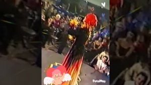 Татьяна Буланова. Птица Феникс .... 🎼🎶🎵👍✌️❤️